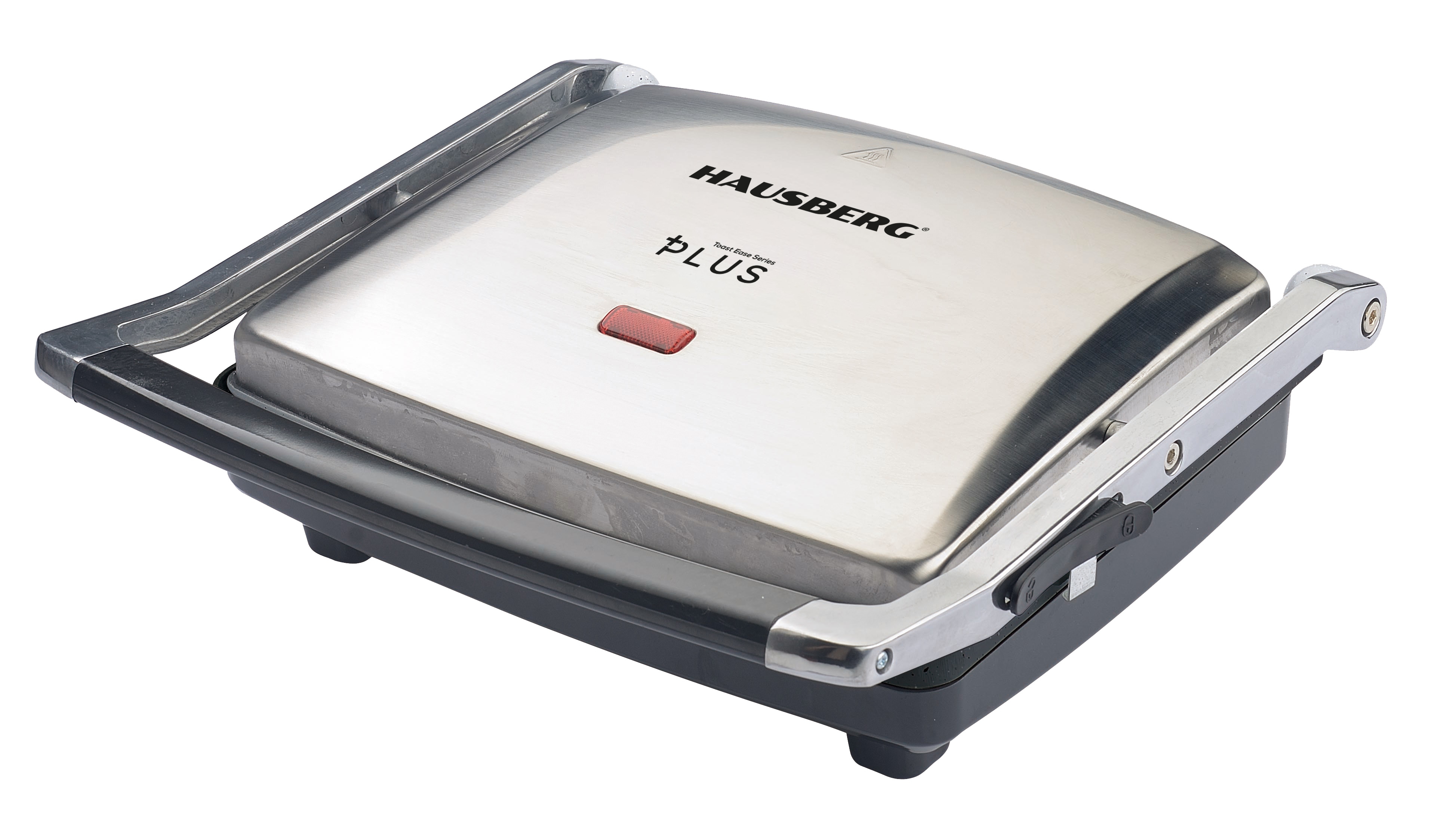 ELECTRIC SANDWICH MAKER AND GRILL